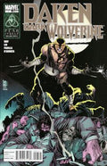 DAKEN: DARK WOLVERINE #7 STANDARD