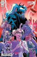 Harley Quinn, Vol. 4 #61
