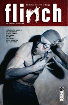 Flinch: The Complete Collection TP #TP
