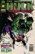 The Incredible Hulk, Vol. 1 #454