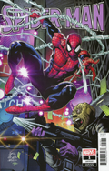 Spider-Man, Vol. 4 #1