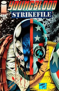 Youngblood: Strikefile #2