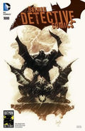Detective Comics, Vol. 3 #1000