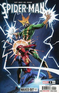 Spider-Man, Vol. 4 #9