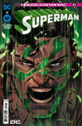 Superman, Vol. 6 #15