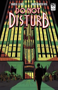 Do Not Disturb #1