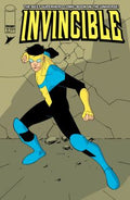 Invincible #1