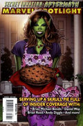 Marvel Spotlight, Vol. 3 #36