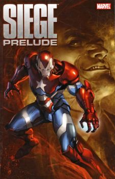 Siege Prelude #1 TP