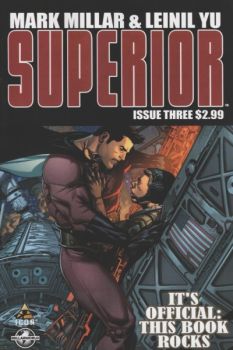 Superior #3
