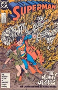 Superman, Vol. 2 #5