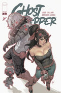 Ghost Pepper #13