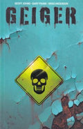 Geiger HC / TP #1