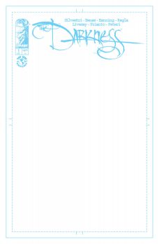 The Darkness, Vol. 4 #1