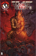 HUNTER KILLER #8 CVR B