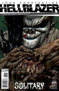 Hellblazer, Vol. 1 #282