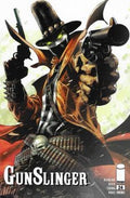 Gunslinger Spawn #24