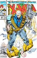 Uncanny X-Men, Vol. 1 #294
