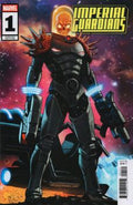 Imperial Guardians #1