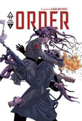 Order #2