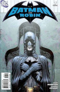 Batman and Robin, Vol. 1 #7
