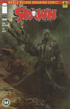 Spawn #310