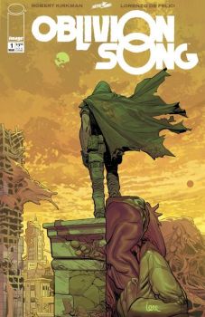 Oblivion Song #1