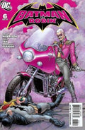Batman and Robin, Vol. 1 #6