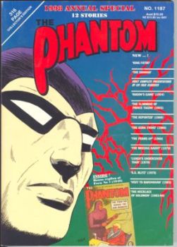 The Phantom #1187