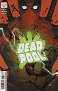 Deadpool, Vol. 9 #6