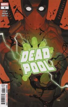 Deadpool, Vol. 9 #6