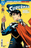 Superman, Vol. 6 #36
