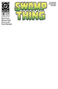 Swamp Thing 1989 #1