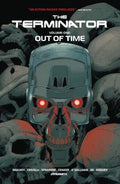 The Terminator (Dynamite Entertainment) HC #1