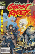 Ghost Rider, Vol. 2 #60