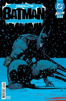 Absolute Batman #7