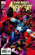 New Avengers, Vol. 1 #12