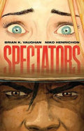 Spectators #