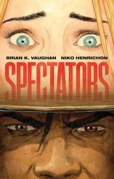 Spectators #