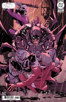 Absolute Batman #17