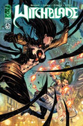 Witchblade, Vol. 3 #20