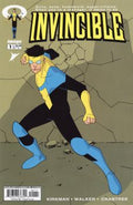 Invincible #1