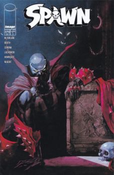 Spawn #370