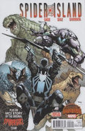 Spider-Island, Vol. 2 #2