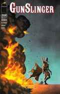 Gunslinger Spawn #51