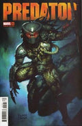 Predator (Marvel Comics), Vol. 1 #1