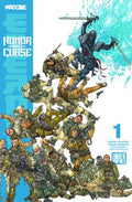 Honor and Curse: Eternal #1