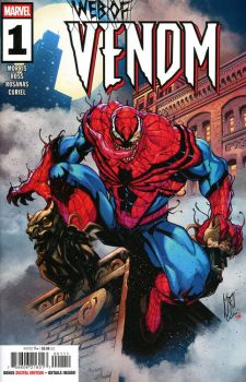 Web of Venom #1