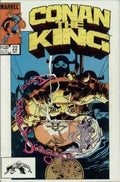 King Conan / Conan the King #22