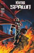 King Spawn #53